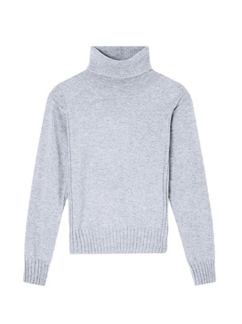 XW001321M8086 GRIGIO ARMANI EXCHANGE | XW001321M8086 GRIGIO